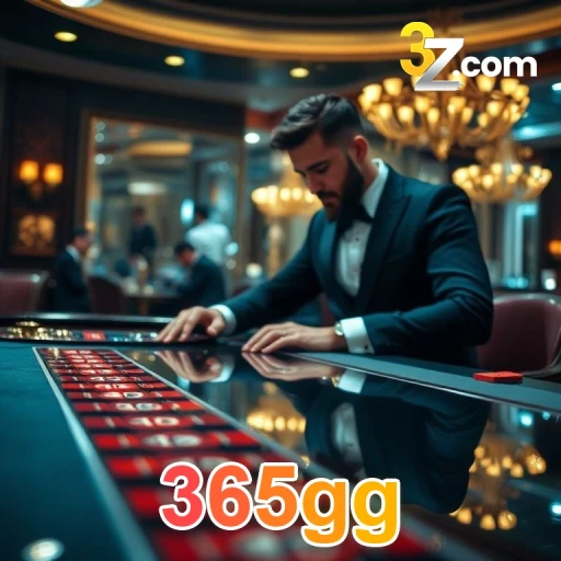 365gg com Confiavel