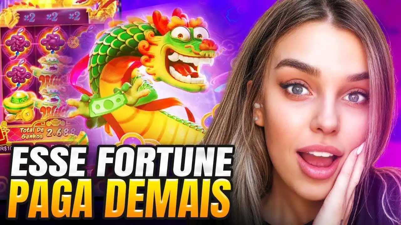 365gg Fortune Dragon
