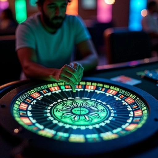 Jackpots Progressivos 365gg - Prêmios Milionários