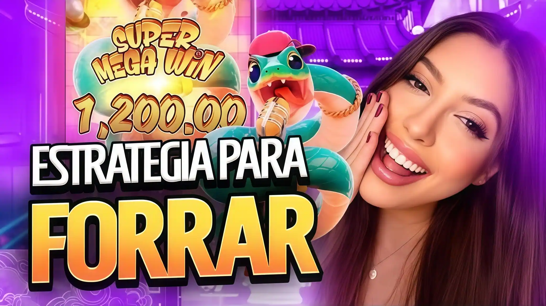 Veneno Dourado Fortune Snake 365gg - Sistema de Transformações