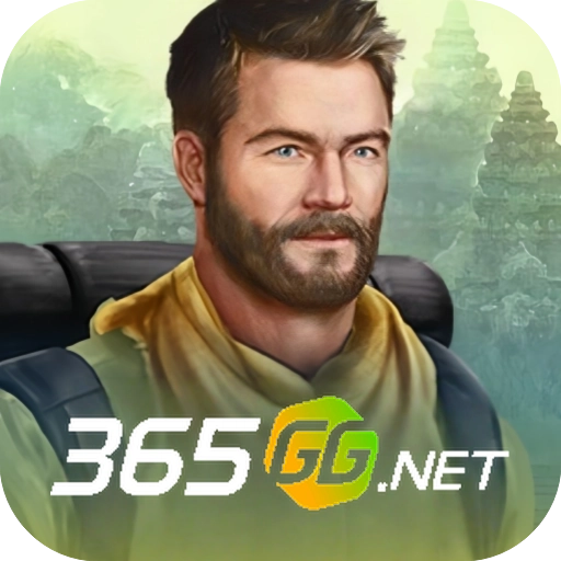 365gg com LOGO