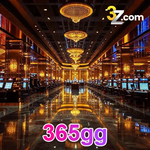 365gg com Plataforma